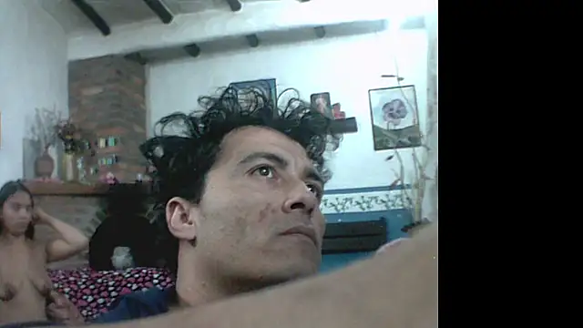 parejachild online show from June 23, 1:47 am