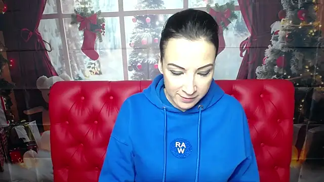 ElizabethSho online show from December 15, 6:14 pm