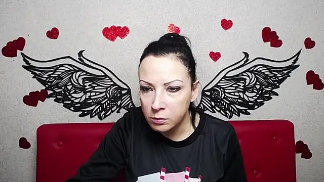 Snapshot of ElizabethSho chatting on February 27, 6:09 pm ElizabethSho online show from February 27, 6:09 pm