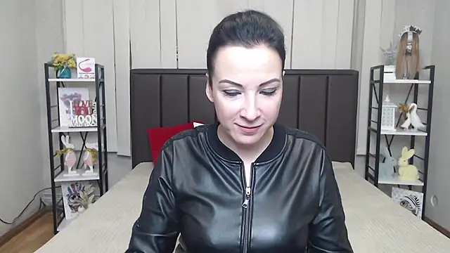 ElizabethSho online show from November 29, 6:08 pm