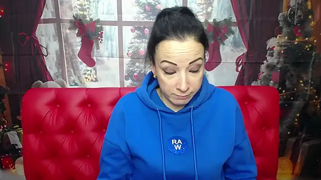 ElizabethSho online show from January 11, 6:04 pm