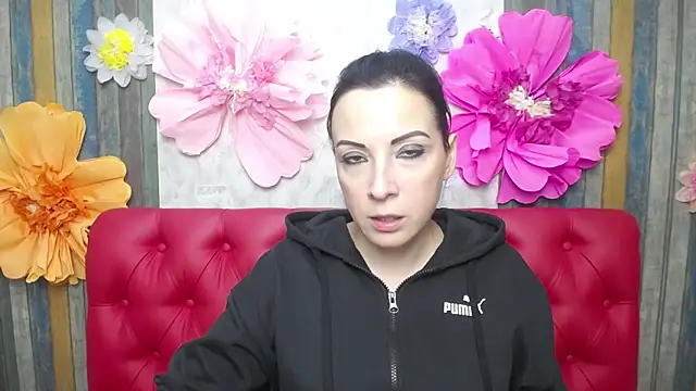 ElizabethSho online show from November 17, 6:01 pm