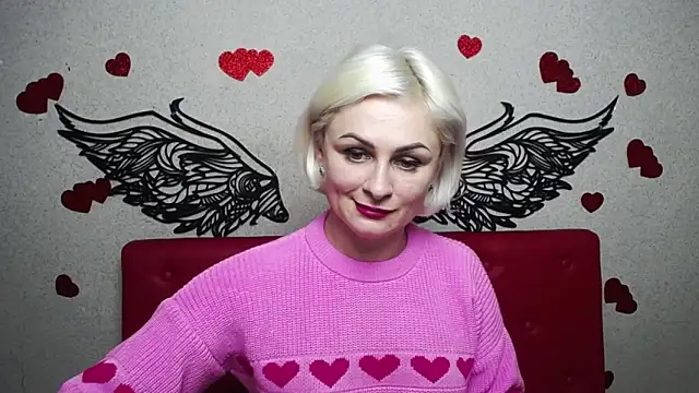 OliviaHorst online show from February 19, 3:38 pm