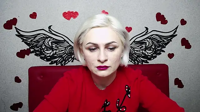 OliviaHorst online show from February 13, 6:20 am