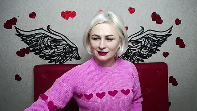 OliviaHorst online show from February 19, 6:22 am