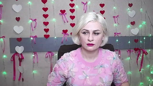 OliviaHorst online show from February 22, 6:39 am