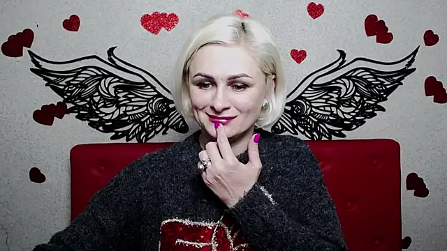 OliviaHorst online show from February 26, 4:16 pm