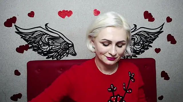 OliviaHorst online show from February 13, 12:32 pm