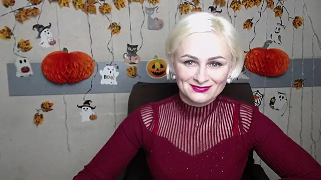 OliviaHorst online show from November 15, 6:23 pm