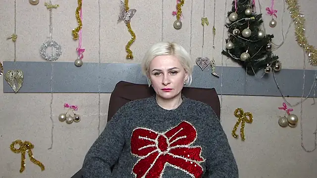 OliviaHorst online show from December 14, 6:24 pm