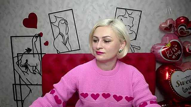 OliviaHorst online show from February 27, 7:08 am