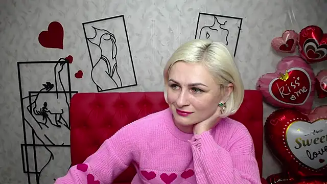 OliviaHorst online show from February 27, 1:17 pm