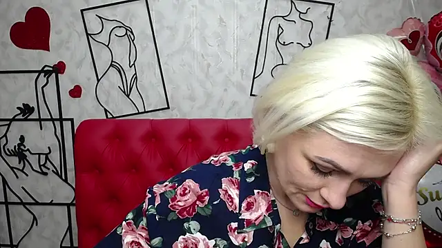 OliviaHorst online show from March 6, 3:24 pm