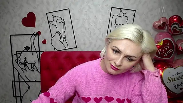OliviaHorst online show from February 27, 10:11 am