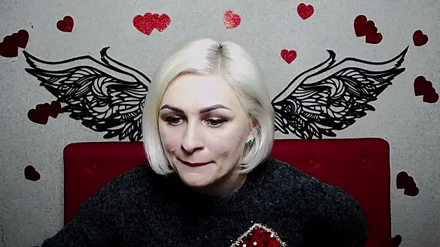 OliviaHorst online show from February 26, 7:02 am