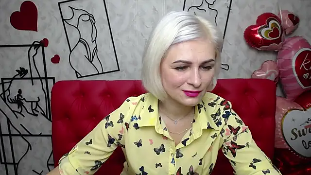 OliviaHorst online show from March 15, 6:14 am