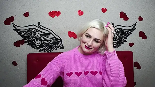OliviaHorst online show from February 19, 12:33 pm