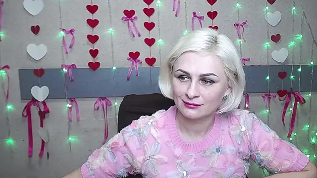 OliviaHorst online show from February 22, 9:45 am