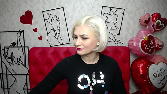 OliviaHorst online show from February 15, 10:22 am