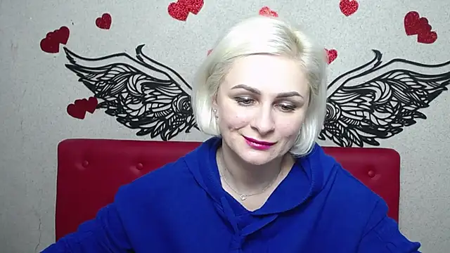 OliviaHorst online show from March 8, 12:41 pm