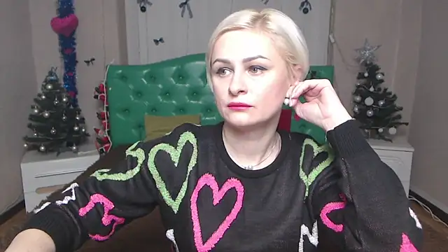 OliviaHorst online show from January 7, 6:18 am