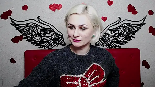 OliviaHorst online show from February 26, 1:11 pm