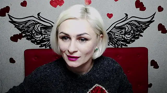 OliviaHorst online show from February 26, 10:05 am