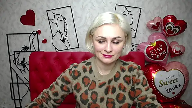 OliviaHorst online show from March 1, 7:19 am