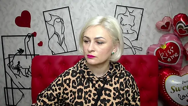 OliviaHorst online show from March 5, 6:44 am