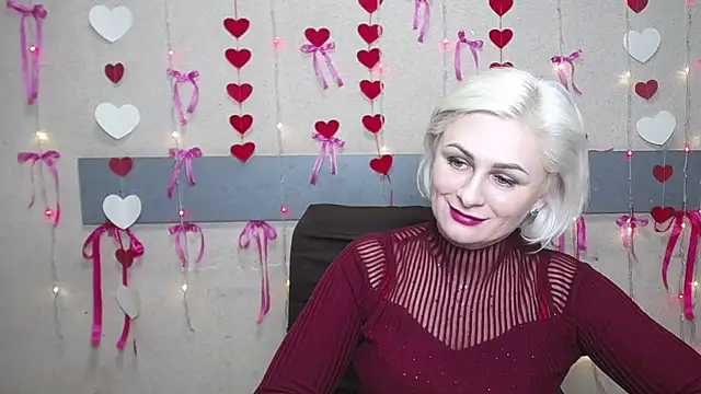 OliviaHorst online show from February 12, 12:12 pm