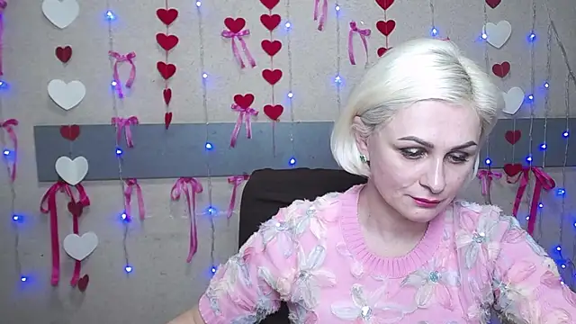 OliviaHorst online show from February 22, 4:19 pm