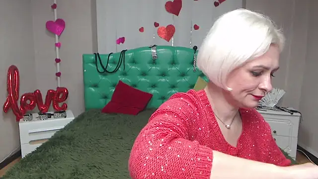 OliviaHorst online show from November 23, 6:29 pm