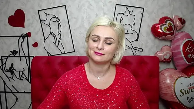 OliviaHorst online show from March 13, 3:28 pm