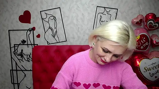 OliviaHorst online show from February 27, 4:21 pm