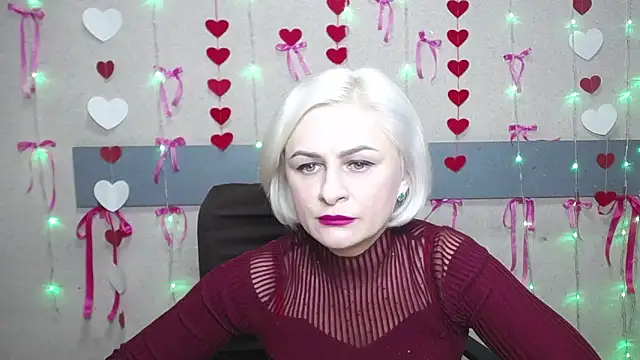 OliviaHorst online show from February 12, 6:08 am