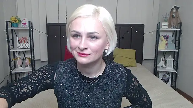 OliviaHorst online show from October 8, 5:31 am