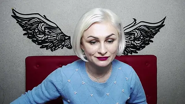 OliviaHorst online show from February 8, 12:17 pm