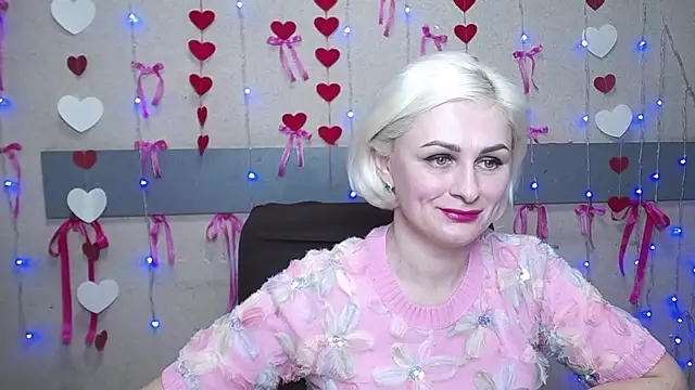 OliviaHorst online show from February 22, 1:02 pm