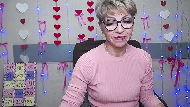 EllaBonito online show from February 24, 12:48 pm