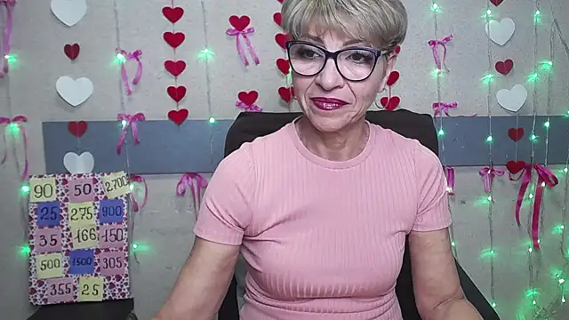 EllaBonito online show from February 13, 3:45 pm