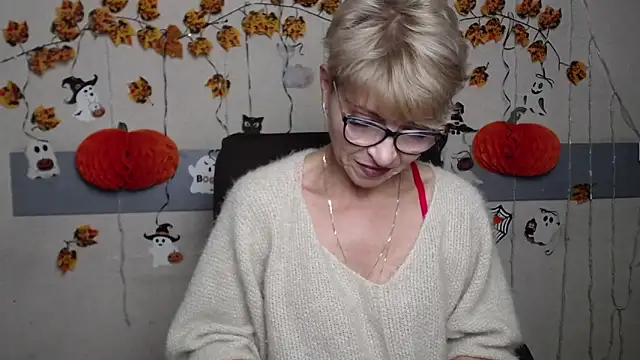 EllaBonito online show from October 30, 6:34 am