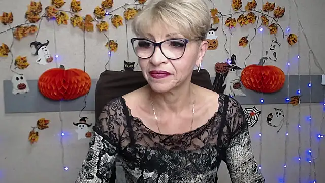 EllaBonito online show from November 9, 6:17 am