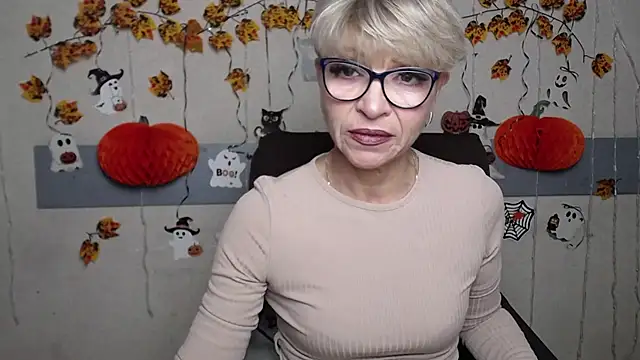 EllaBonito online show from October 23, 5:28 am