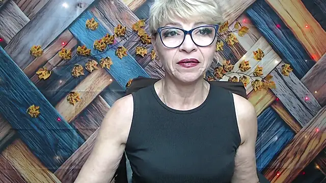 EllaBonito online show from November 24, 6:46 am