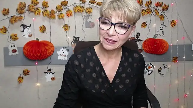 EllaBonito online show from October 26, 6:36 am