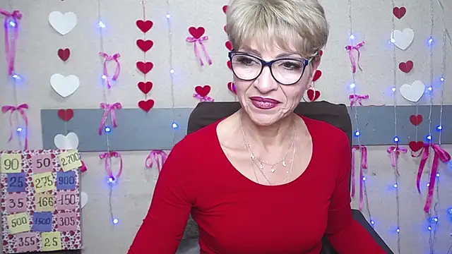 EllaBonito online show from February 14, 9:34 am