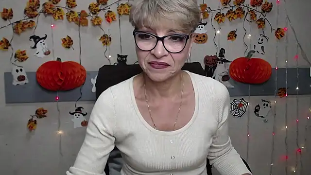 EllaBonito online show from October 29, 6:34 am