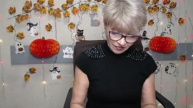 EllaBonito online show from October 22, 5:29 am