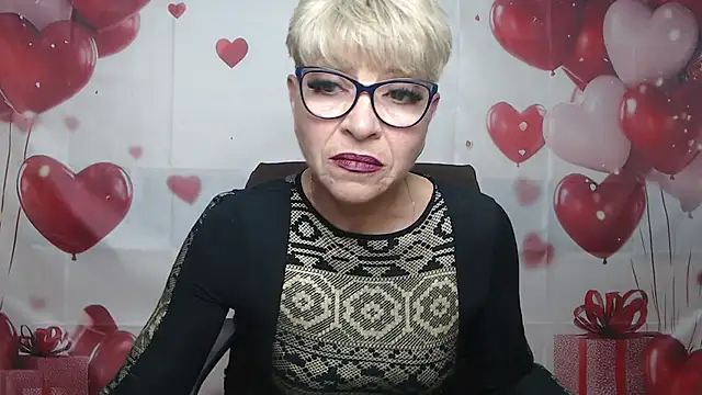 EllaBonito online show from May 7, 5:44 am