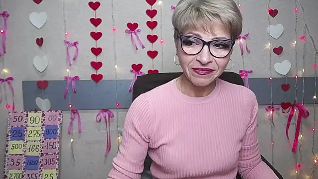 EllaBonito online show from February 24, 6:38 am